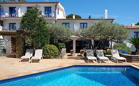 Hotel Blaumar Cadaques